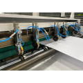 A3 A4 Copy Print Paper автоматическая машина